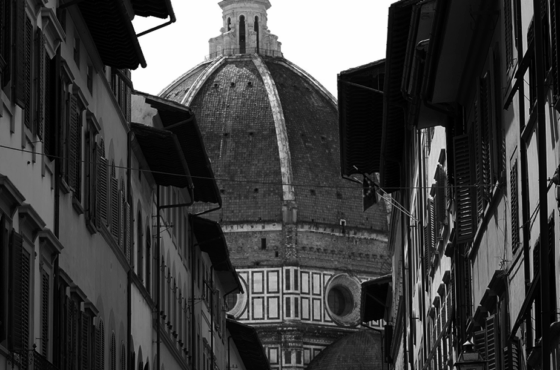 FIRENZE COME ECOSISTEMA: Piccole realtà che si connettono.