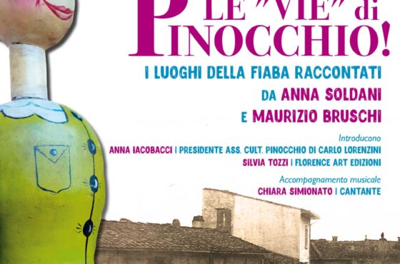INSIEME PER SAN LORENZO | “Raccontami Firenze vol. II” e “Omaggio a Galileo” + eventi 23/26 settembre