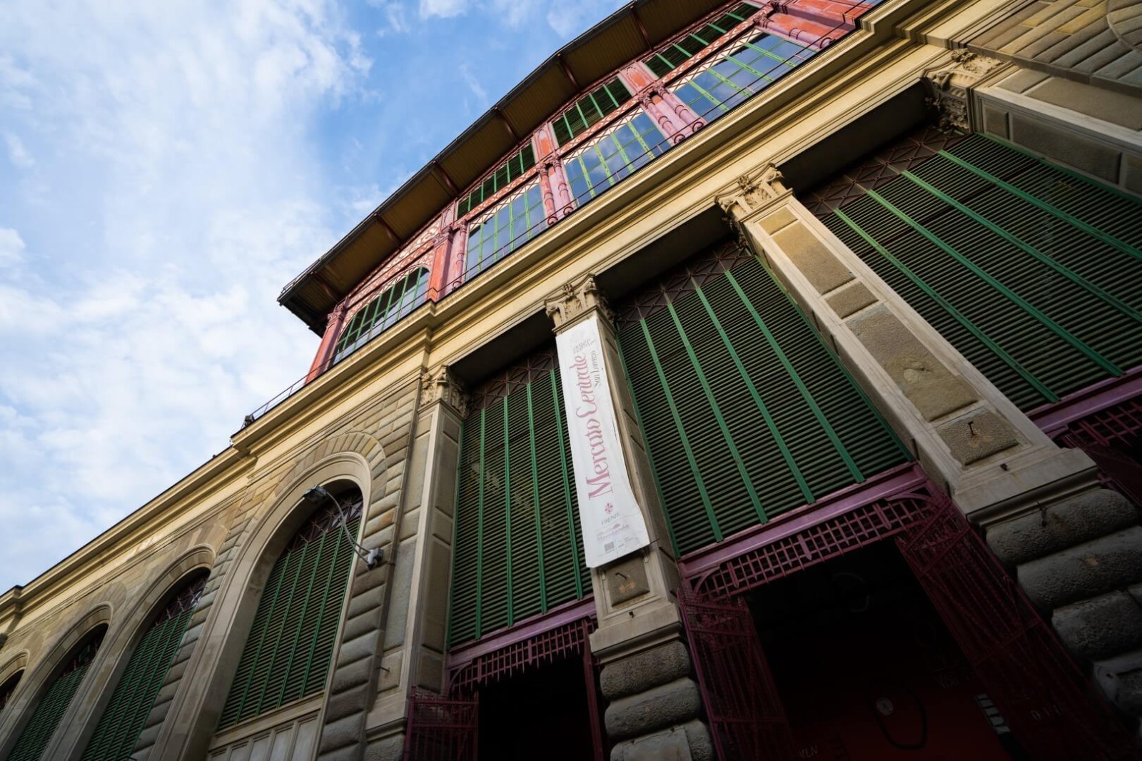 STORICO MERCATO CENTRALE