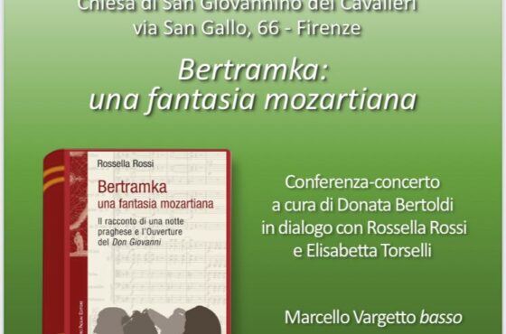 INSIEME PER SAN LORENZO | Visite guidate mostra al Museo Sant’Orsola + iniziative 6/12 ottobre