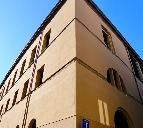 Ex monastero di Sant'Orsola