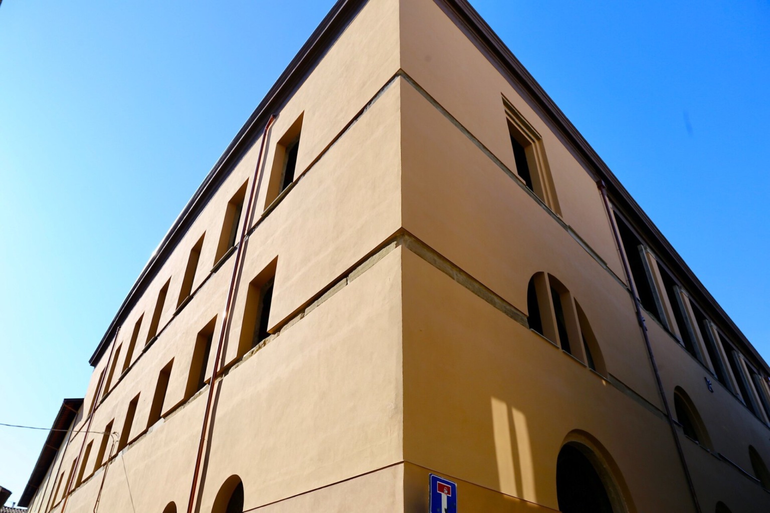 EX MONASTERO SANT'ORSOLA